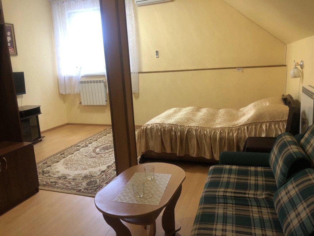 Гостиница Рябинушка, Смоленская область: фото 4