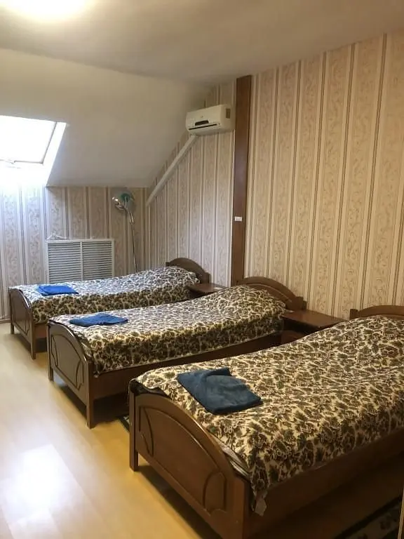 Гостиница Рябинушка, Смоленская область: фото 5