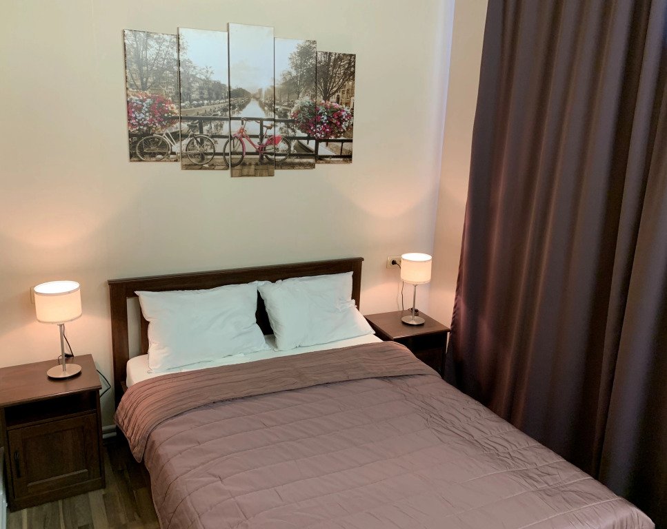 Отель Радуга Инжавино, Инжавино, Тамбовская область