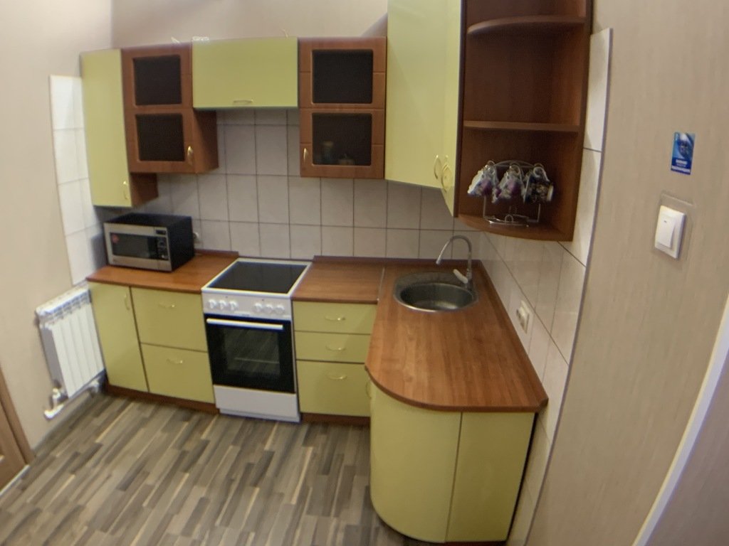 Отель Радуга Инжавино, Тамбовская область: фото 2