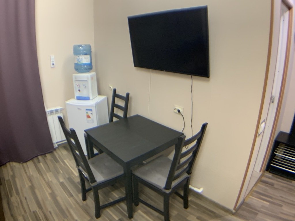 Отель Радуга Инжавино, Тамбовская область: фото 3