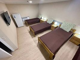 Номер Comfort, Отель Радуга Инжавино, Инжавино