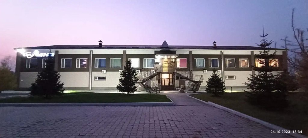 Bezdna, Приморский край: фото 2