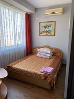 Одноместный номер Стандарт, Отель Bezdna, Звенигородка
