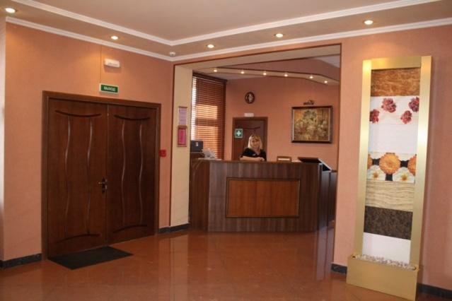 Отель Boverli Hill, деревня Запруднево, Тверская область