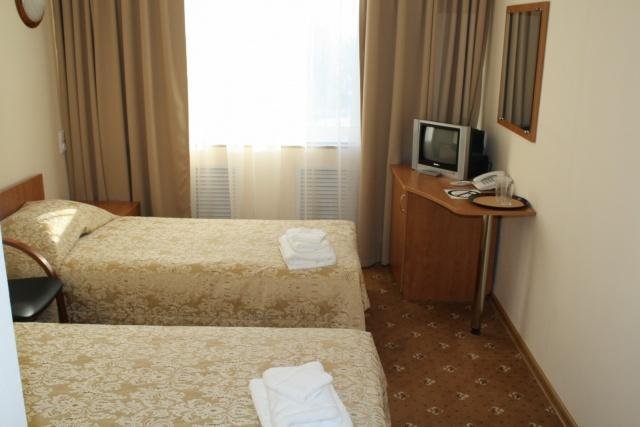 Boverli Hill, Тверская область: фото 3