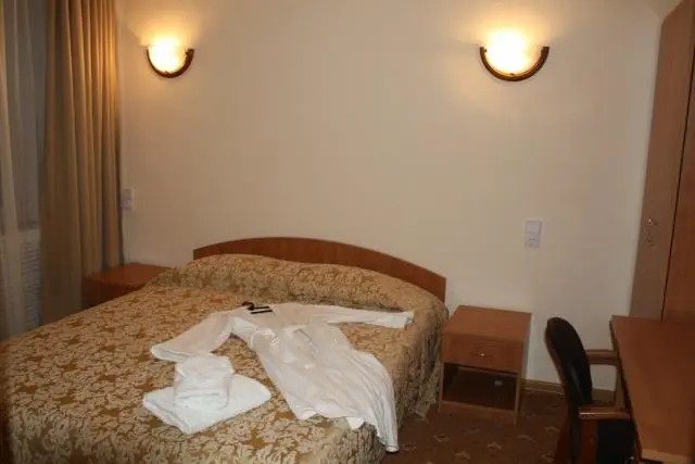 Boverli Hill, Тверская область: фото 4