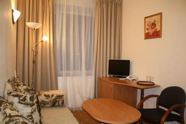 Boverli Hill, Тверская область: фото 5