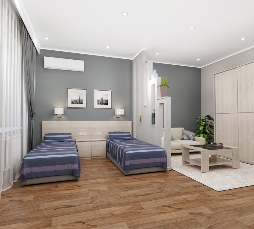 Гостиница Амурассо, Амурская область: фото 3