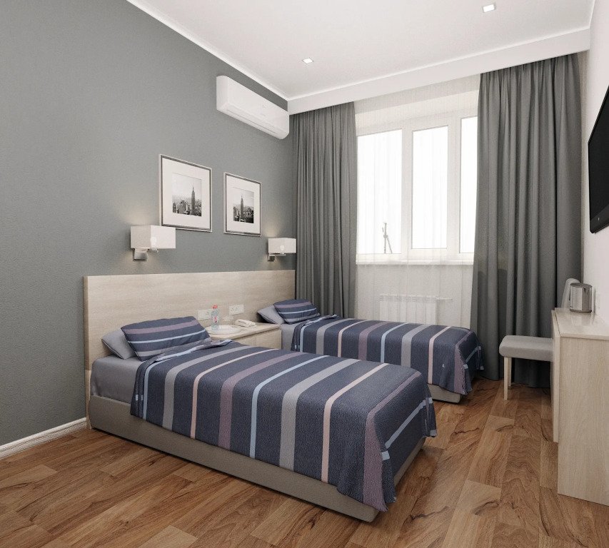 Гостиница Амурассо, Амурская область: фото 4