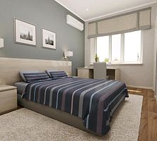 Двухместный номер Superior двуспальная кровать, Отель Гостиница Амурассо, Благовещенск