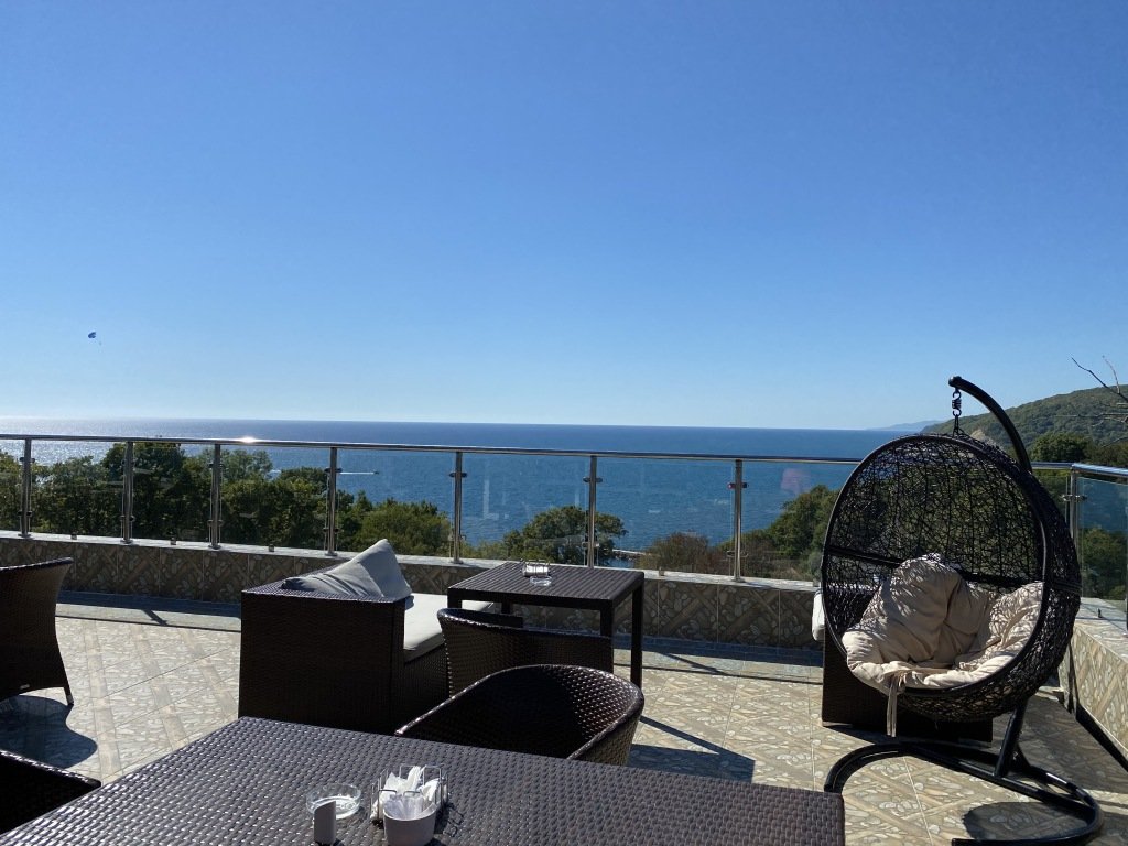 Отель Гостеев, Краснодарский край: фото 3