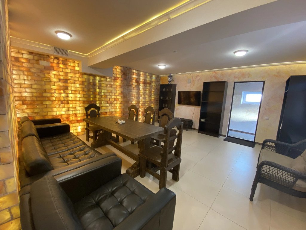 Отель Гостеев, Краснодарский край: фото 4