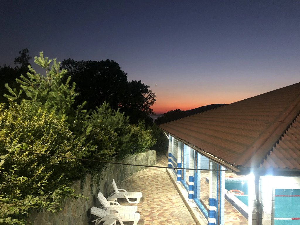 Отель Гостеев, Краснодарский край: фото 5