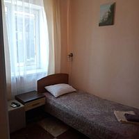 Одноместный номер Standard, Отель Гостеев, Джубга