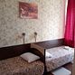 Двухместный номер Standard 2 отдельные кровати, Отель Гостеев, Джубга