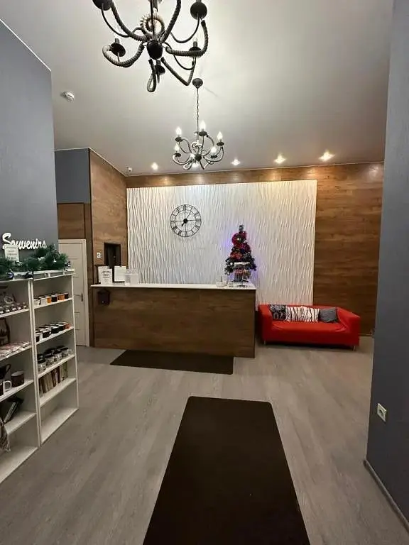 Отель Hotel 812, Санкт-Петербург, Ленинградская область