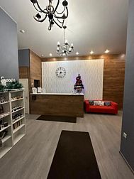 Отель Hotel 812