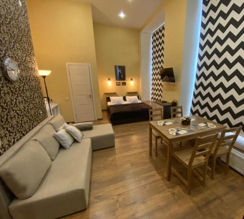 Hotel 812, Ленинградская область: фото 3