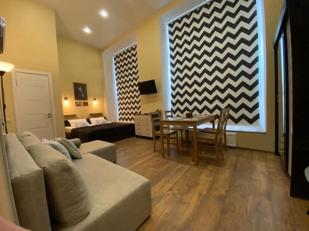 Hotel 812, Ленинградская область: фото 4