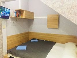 Двухместный номер Standard двуспальная кровать, Отель Hotel 812, Санкт-Петербург