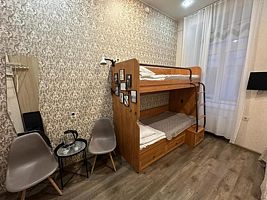 Четырёхместный номер Superior, Отель Hotel 812, Санкт-Петербург