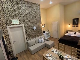 Семейный номер Superior, Отель Hotel 812, Санкт-Петербург