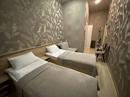 Двухместный номер Classic 2 отдельные кровати, Отель Hotel 812, Санкт-Петербург