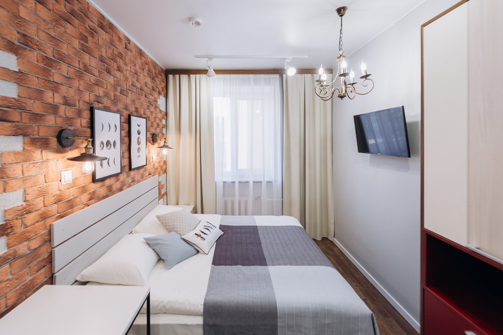 Отель Оверсайз Питер, Ленинградская область: фото 5