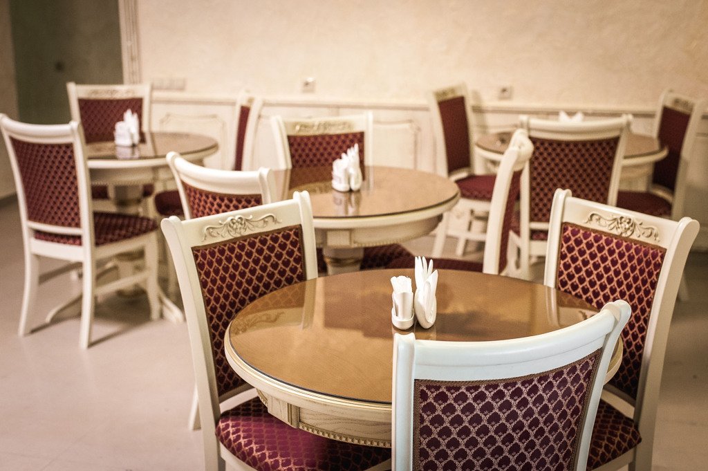 Отель Кураж, Ростовская область: фото 2