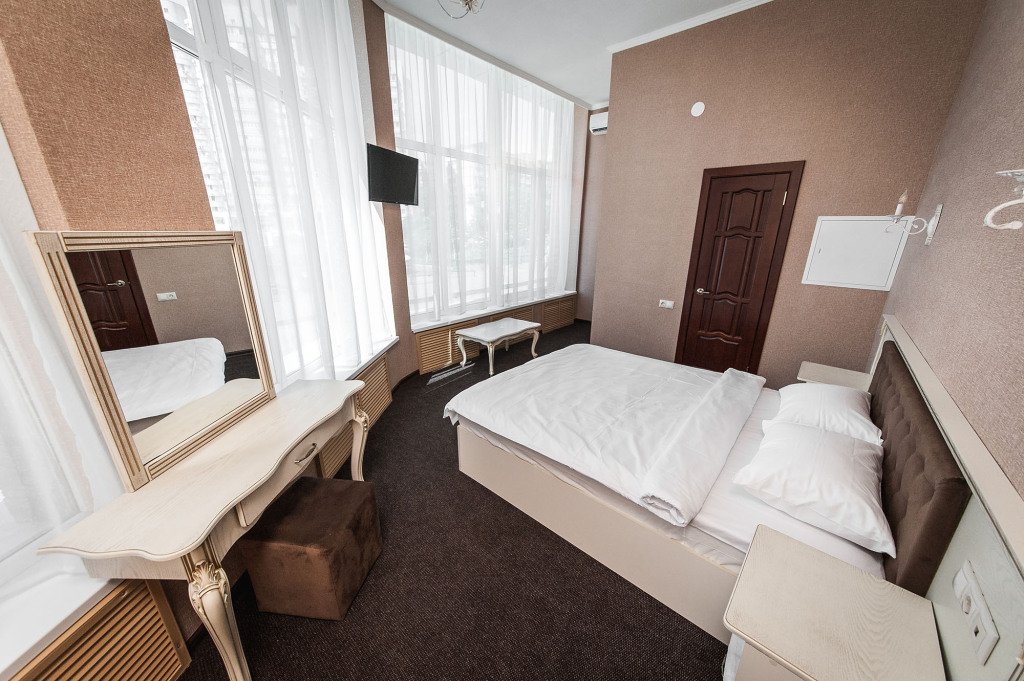 Отель Кураж, Ростовская область: фото 3