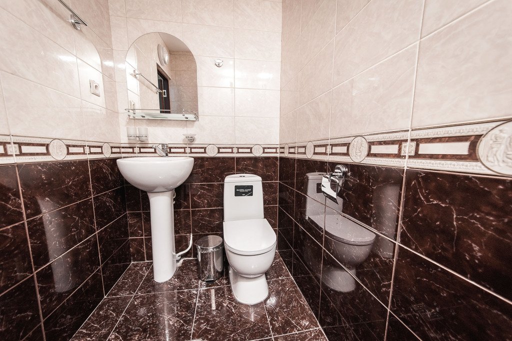 Отель Кураж, Ростовская область: фото 4