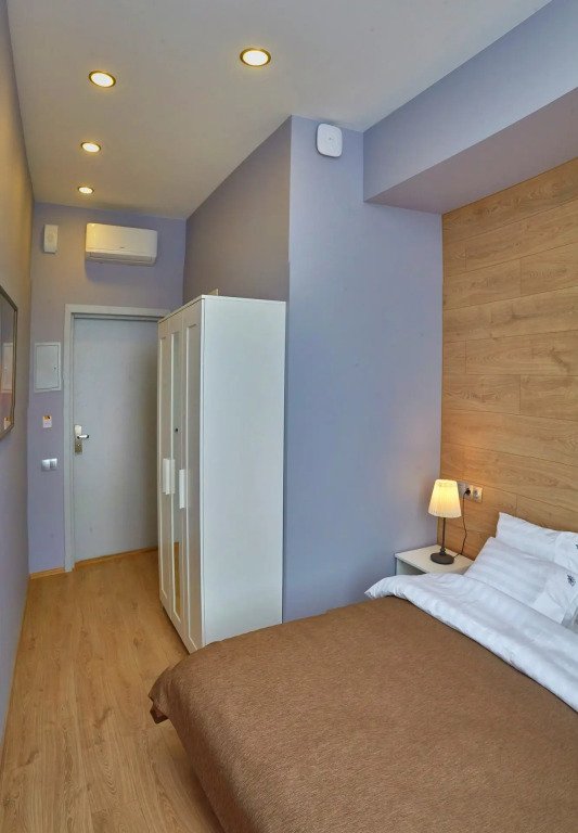 Отель Port Inn, Ленинградская область: фото 3