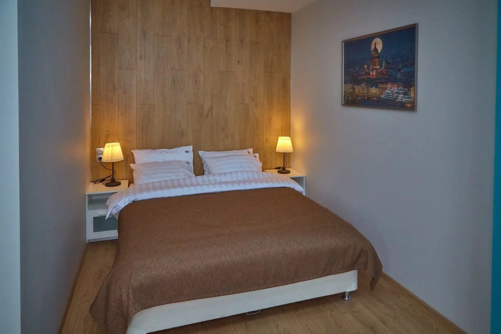 Отель Port Inn, Ленинградская область: фото 4