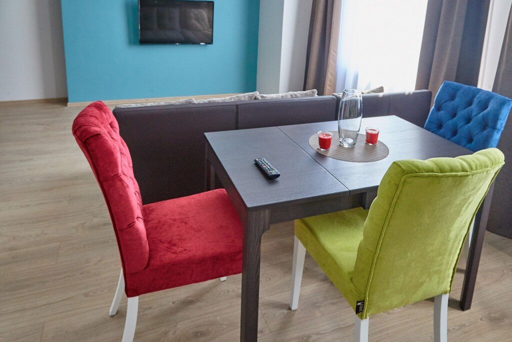 Отель Port Inn, Ленинградская область: фото 5