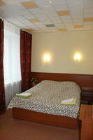 Номера «Люкс» с двуспальной кроватью, Санаторий Радон, Ульяновск