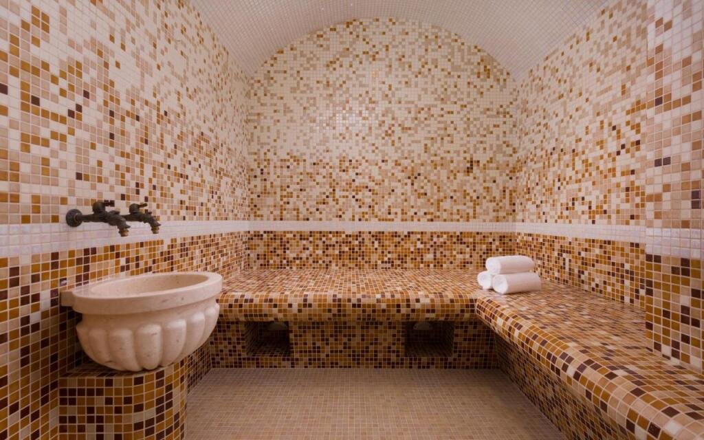 DoubleTree by Hilton Moscow — Vnukovo Airport, Московская область: фото 5