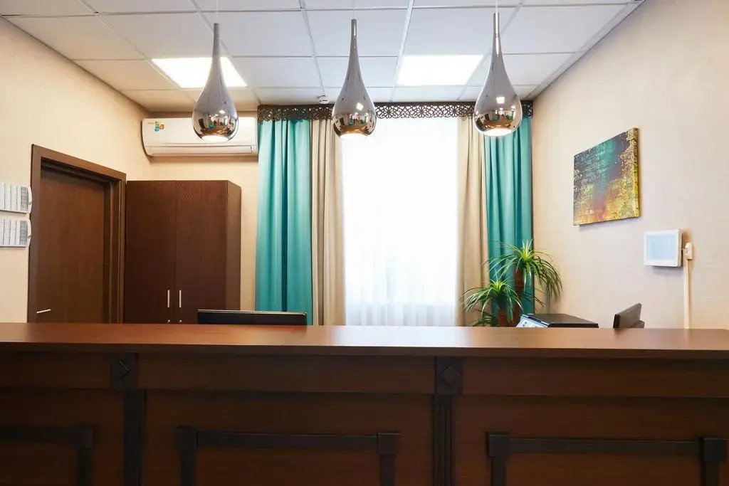 Отель Тулица, Тула, Тульская область