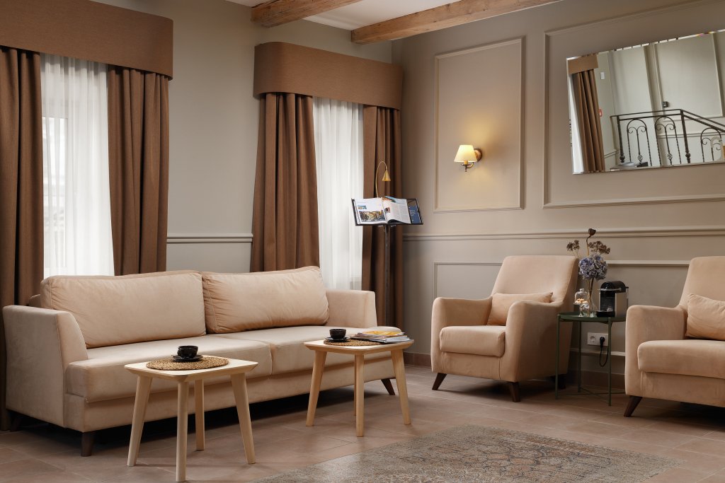 Отель Покровский Посад, Нижегородская область: фото 5