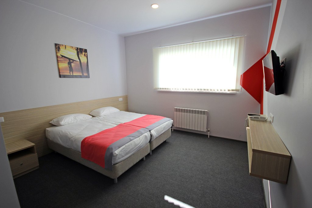 Отель Вейк, Тверская область: фото 2