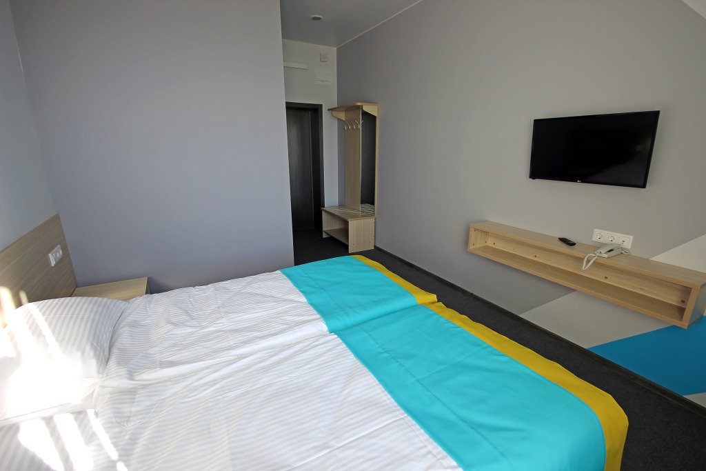 Отель Вейк, Тверская область: фото 3