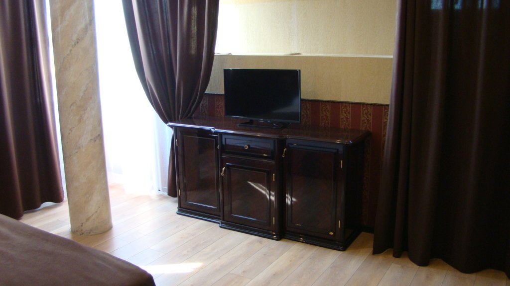 Отель Чкалов, Свердловская область: фото 2