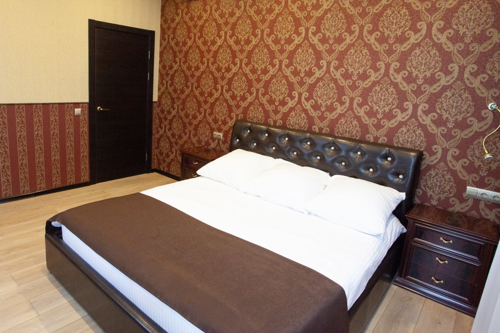 Отель Чкалов, Свердловская область: фото 5