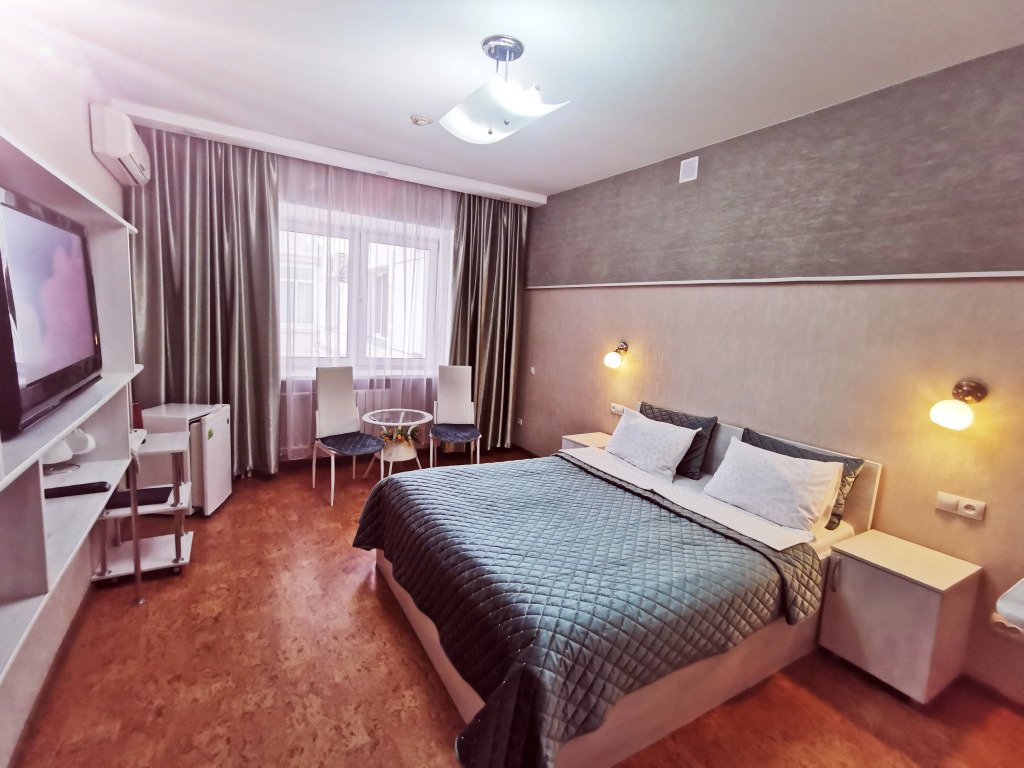 Гостиница Мечта, Амурская область: фото 3