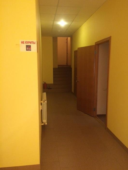 Отель Антей, Ростовская область: фото 3