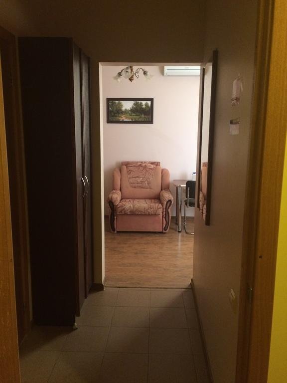 Отель Антей, Ростовская область: фото 4