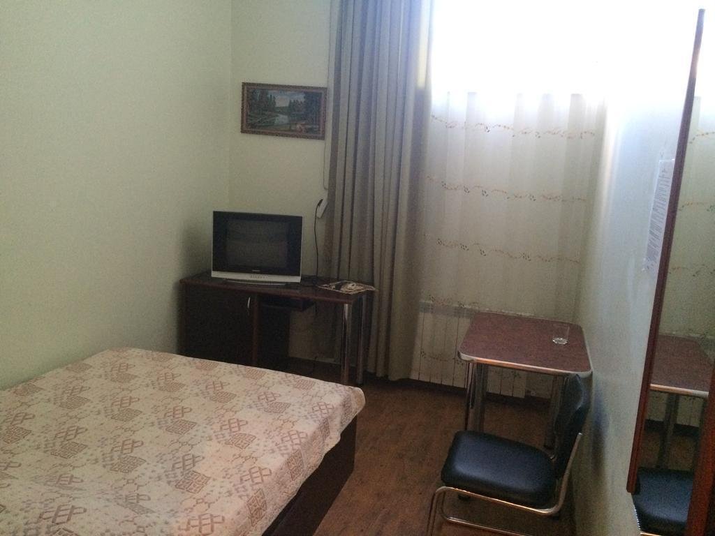 Отель Антей, Ростовская область: фото 5