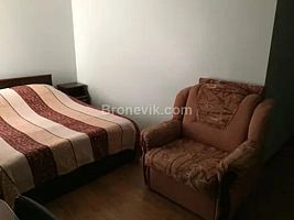 Номер Comfort, Отель Антей, Сосны
