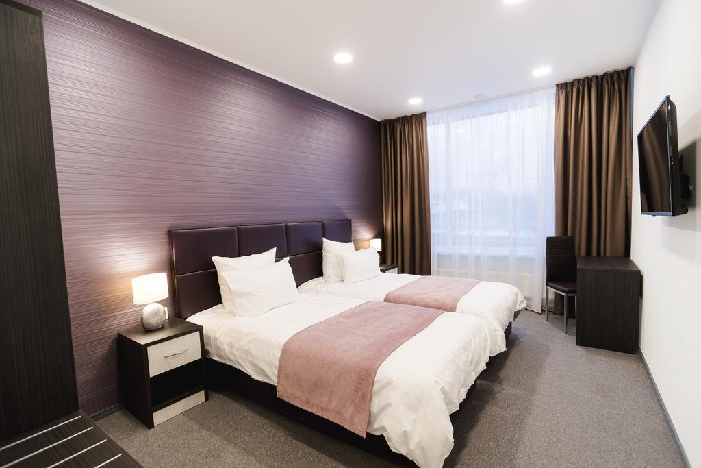 Отель Good Time, Московская область: фото 3