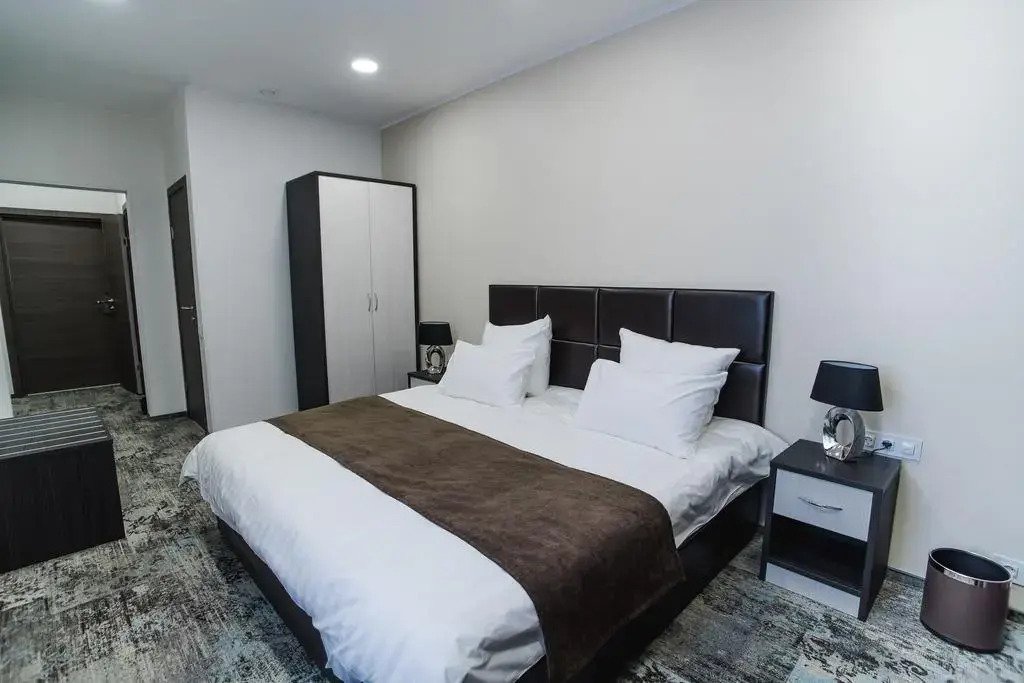 Отель Good Time, Московская область: фото 5